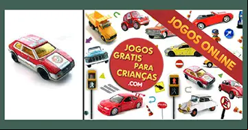 Jogos educativos infantis online e gr