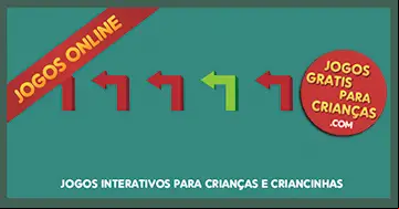 Jogos infantis para jogar online sem baixar joguinhos: As diferen