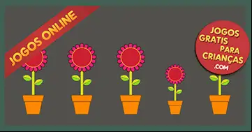 Jogos educativos online para crian