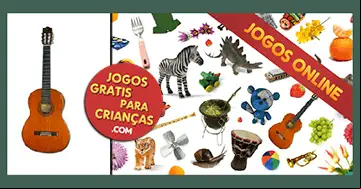 Jogos educativos online e gratis para crian