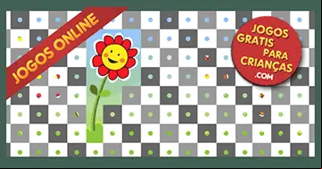 Jogos online para crian