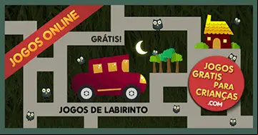 Jogos educativos online para crian