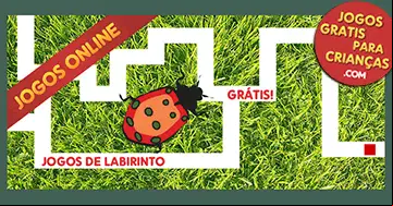 Jogos gratis para crian